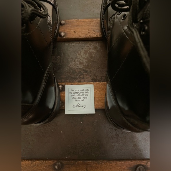 New - CORCORAN JUMP BOOT Military size 6 D RTL $260~ main image 5